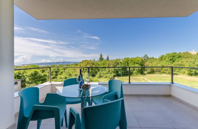 Apartments Residence Romance (86571-A1) - Pinezici