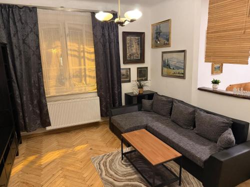 Apartments & Restaurant Tkalcovsky dvur