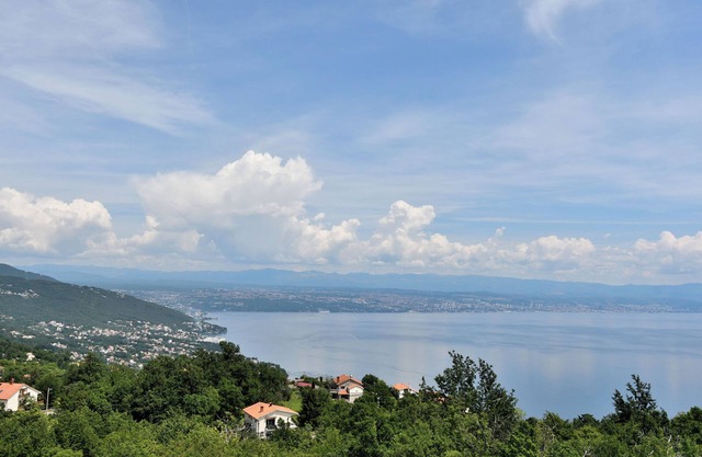 Apartments Rita (101761-A2) - Lovran