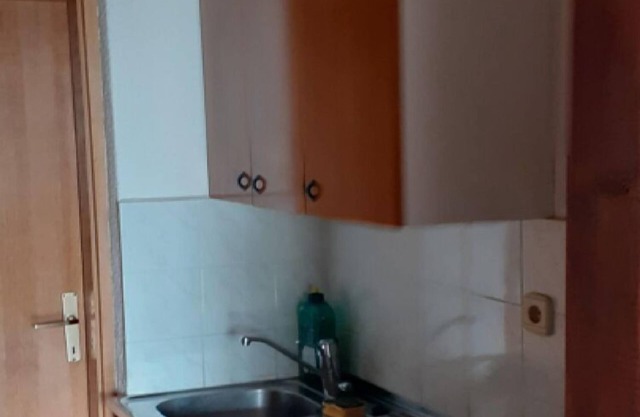 Apartments Rudi - One Bedroom Apartment with Terrace