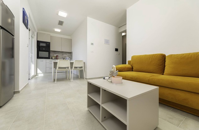 Apartments Sucic 2 (49854-A3) - Soline - island Krk