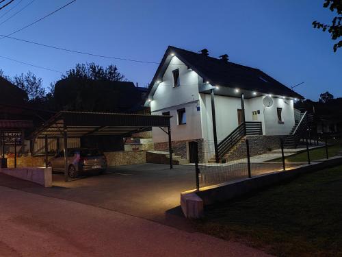 Apartments Sertic 4 stars