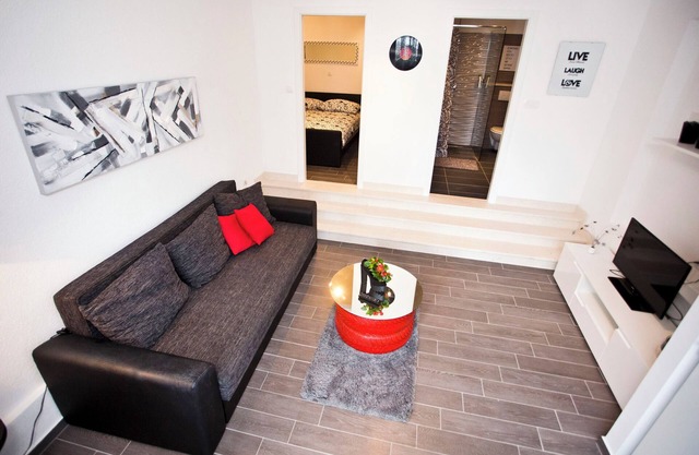 Apartments Silver Tree (113961-A1) - Split