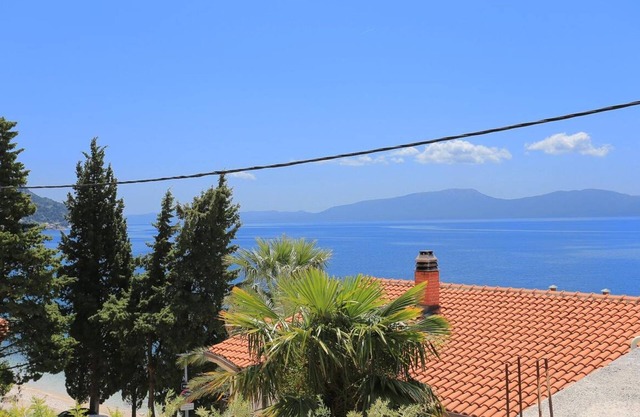 Apartments Stana (98011-A3) - Brist