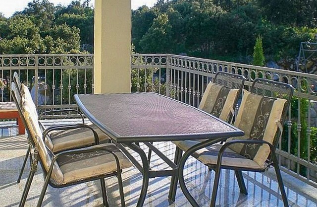 Apartments Tanja (95511-A2) - Kampor - island Rab