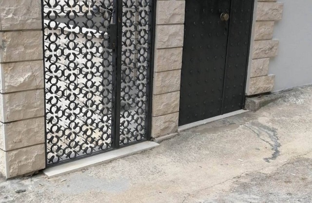 Apartments Tayra - Deluxe studio apartment with terrace (BR4)