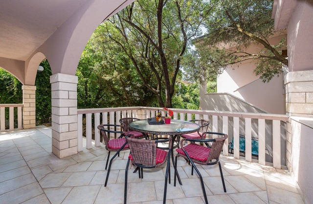 Apartments TeAna - One Bedroom Apartment A1