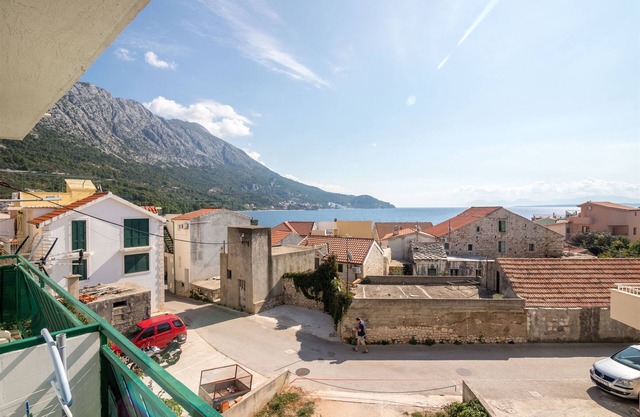 Apartments Tolj (37031-A1) - Igrane