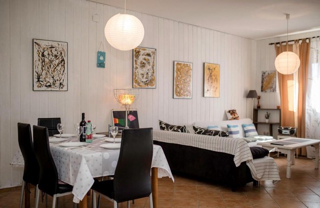 Apartments Vesna 2844