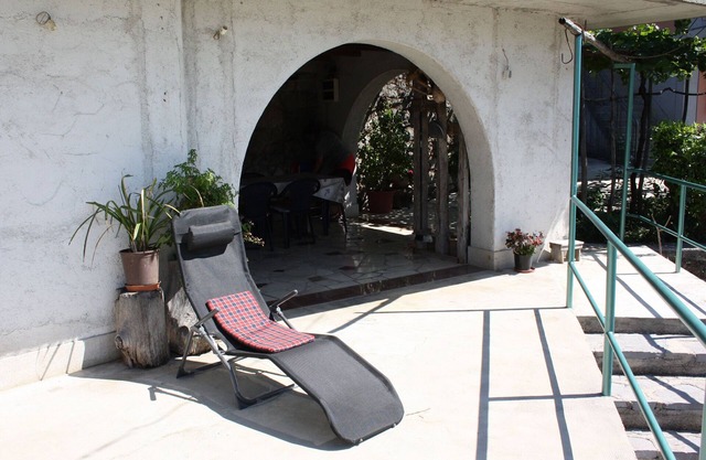 Apartments Vesna (67331-A2) - Opatija