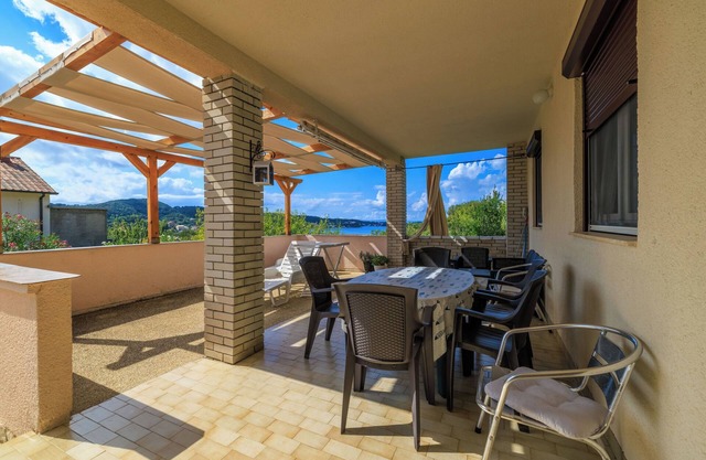 Apartments Vesna (81421-A1) - Rab - island Rab