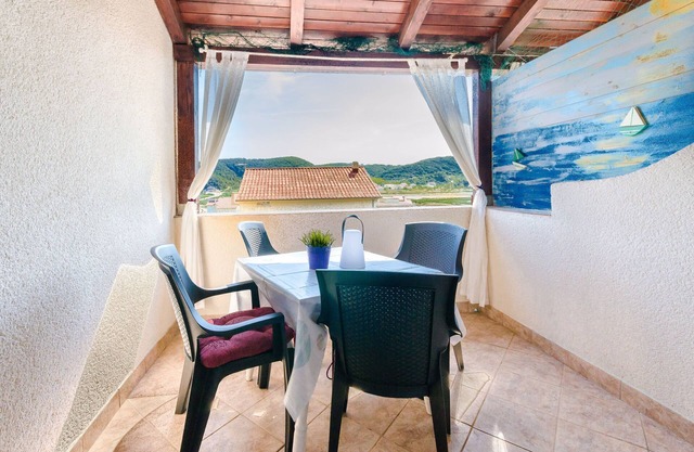 Apartments Vesna (81421-A3) - Rab - island Rab