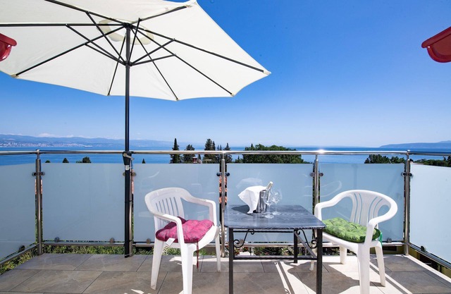 Apartments Villa Anna (89281-A2) - Icici