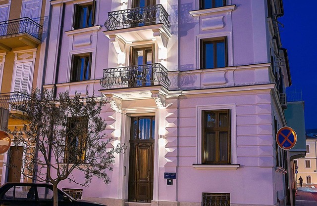 Apartments Villa Castello