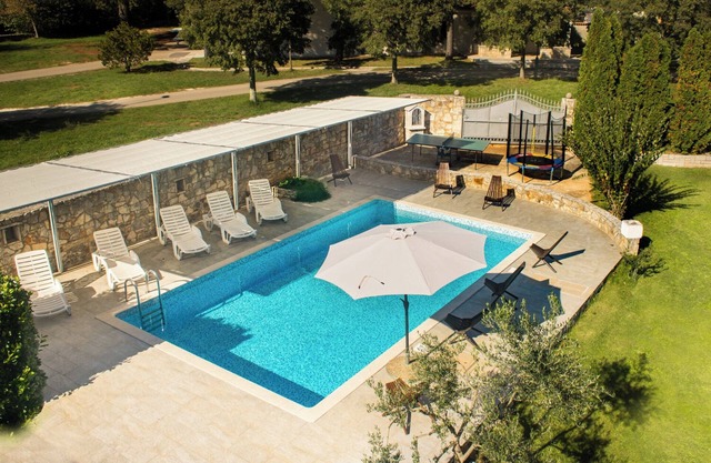 Apartments Villa Fjord