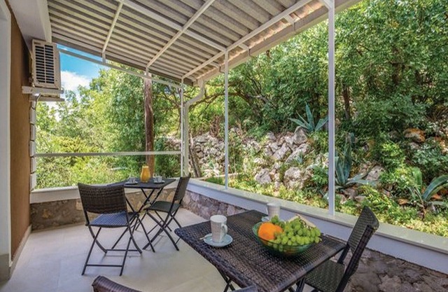 Apartments Villa Kim - Superior Double Room with Terrace