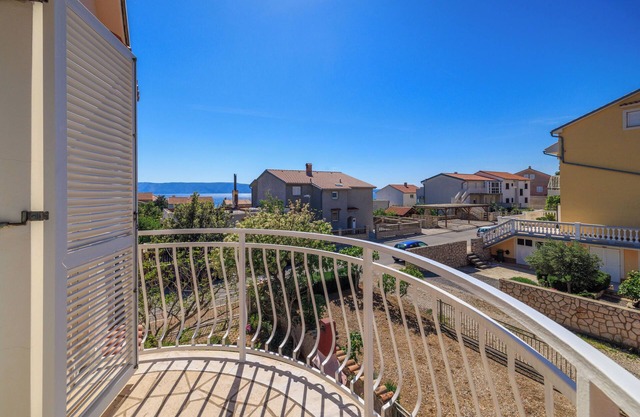 Apartments Villa Mala (100461-A2) - Povile