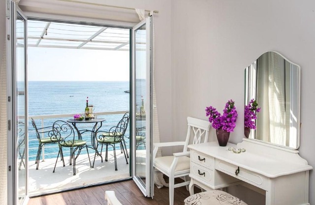 Apartments Villa Mirjana