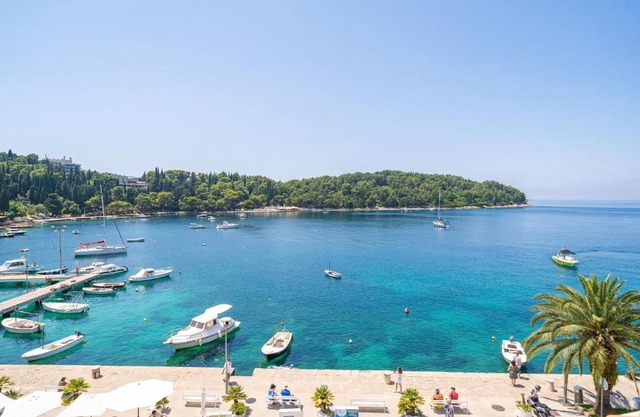 Apartments Villa Royale