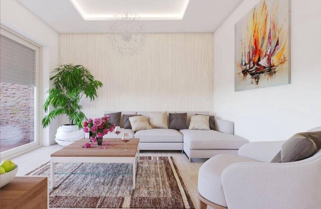 Apartments Villa Subic - Two Bedroom Apartment with Balcony A2