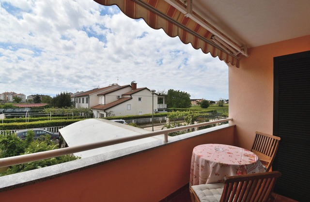 Apartments Vjera (101161-A1) - Umag