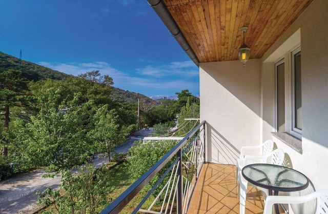 Apartments Vukelić (28751-A1) - Senj