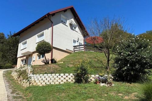 Apartments with parking space Tuheljske Toplice, Zagorje - 24875