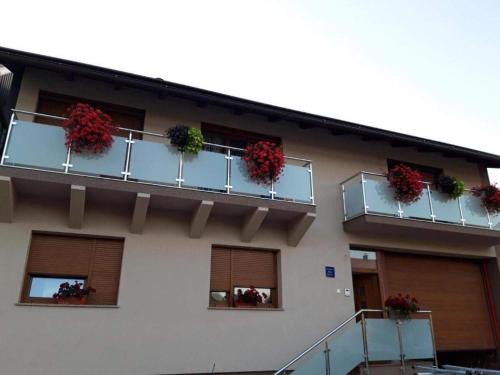 Apartments with parking space Delnice, Gorski kotar - 20534