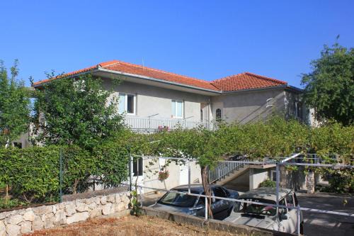 Apartments with parking space Orebic, Peljesac - 10440