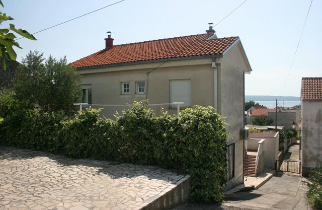 Apartments with parking space Selce, Crikvenica - 5366