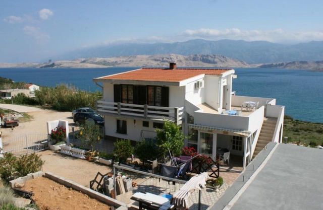 Apartments with parking space Bosana, Pag - 6460