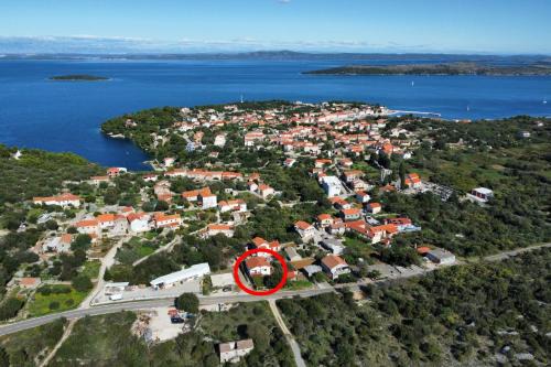 Apartments with parking space Sali, Dugi otok - 910