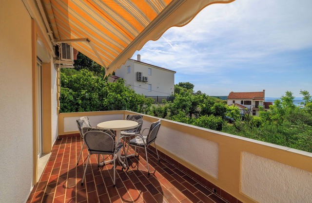 Apartments Zorka (67121-A2) - Kampor - island Rab