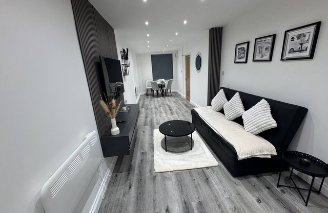 Apartmentsleeps6-familly&petfriendly