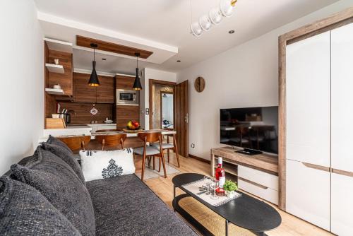 ApartSerwis Apartament Górska Chata