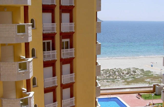 APCOSTAS - Playa Principe/Two Bedrooms