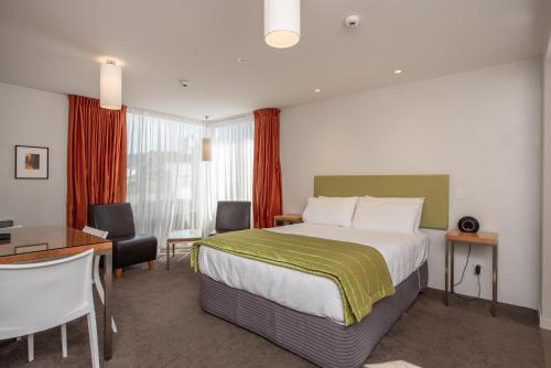 Apollo Lodge - Free Parking