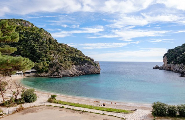 Apollon Hotel Corfu