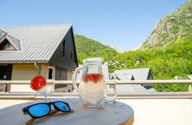 Appartement 3 étoiles - ccbbdh0