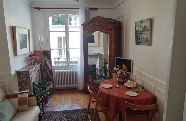 Appart aux Gobelins à 15 min à Pied de Saint Michel, Notre Damme et Montparnasse