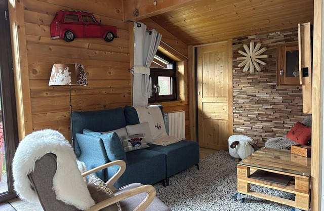 Appart Cosy et Cocooning