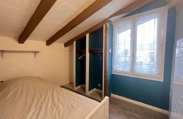APPART COSY SPA