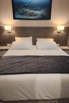 Appart'Hôtel du Cloître