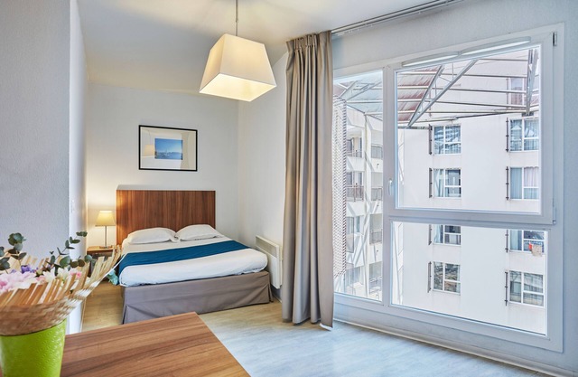 Appart'hôtel Marseille Canebière