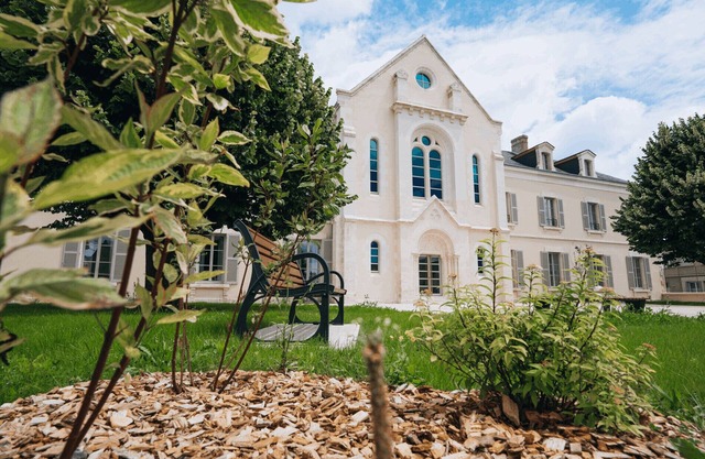 Appart'hôtel Saint-Denis, Studio 4