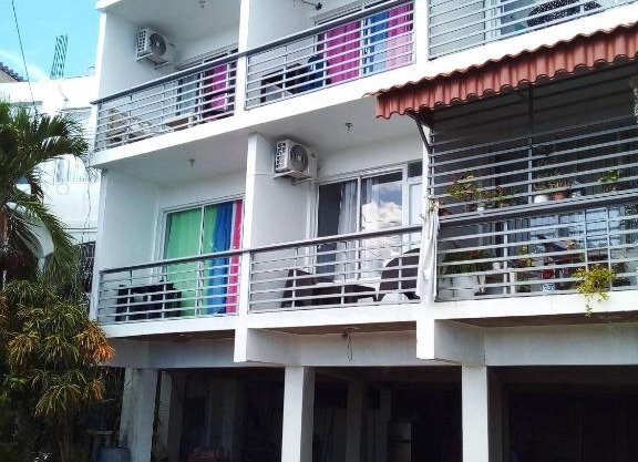 Appart-hotel Veras Samana