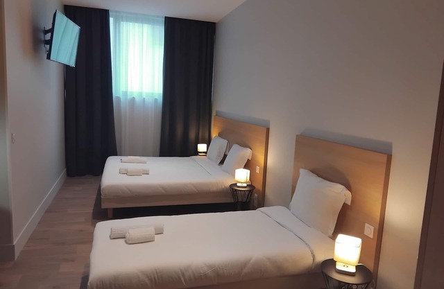 APPART HOTEL RESIDIS PARAY - ORLY