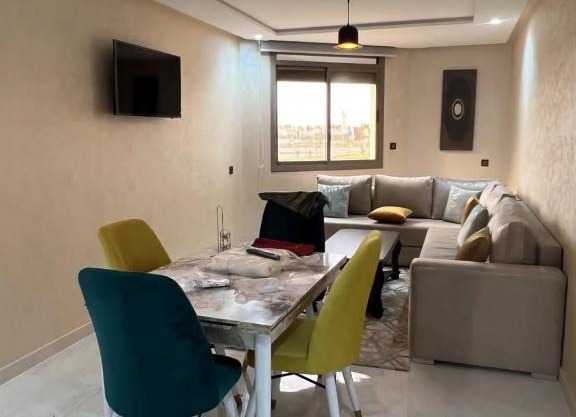 Appart Hotel Nador de Luxe Nr 8