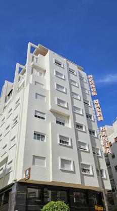 Appart Hotel Rania