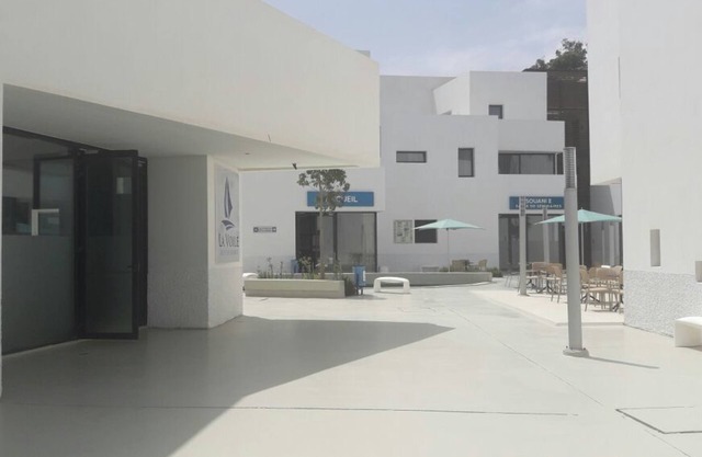 Appart-Hotel Souani